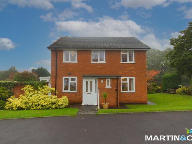 House for rent in Masefield, Northfield