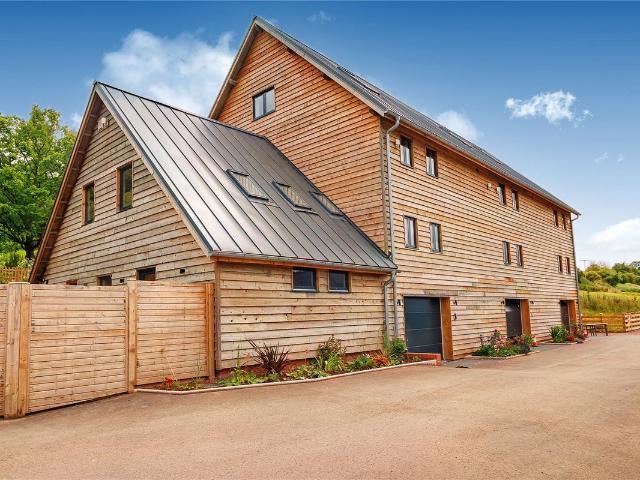 House for rent in Foy