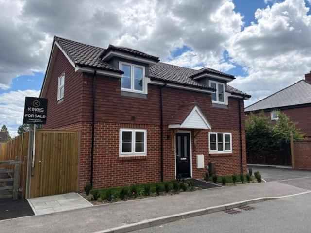 House for rent in Bentley, East Hampshire