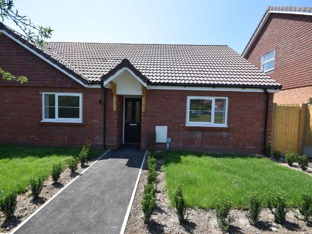 House for rent in Bolton Low Houses, Hampshire