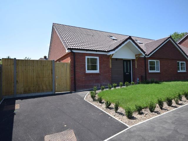 House for rent in Bolton Low Houses, Hampshire