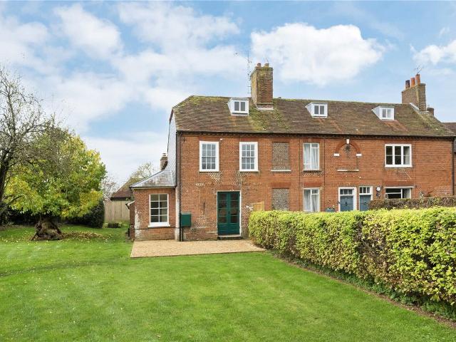 House for rent in Bolton Low Houses, Hampshire