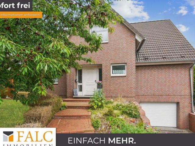 Haus kaufen in Heere