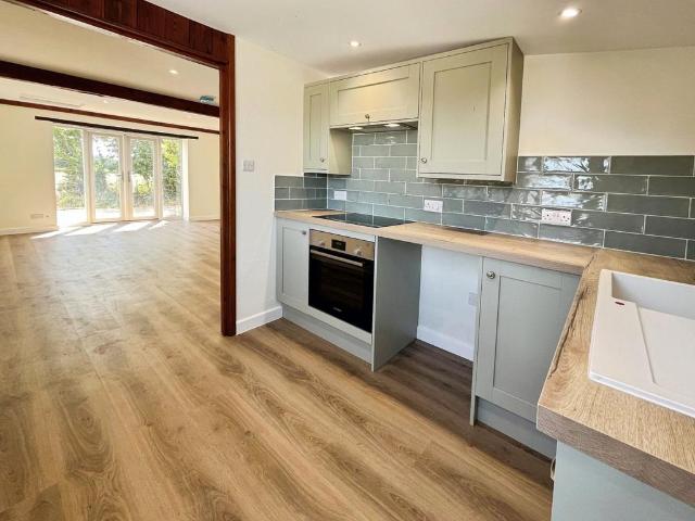 Apartment for rent in Lydlinch