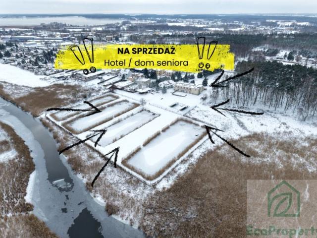 Dom na sprzedaż w Zbąszyń, Wielkopolskie