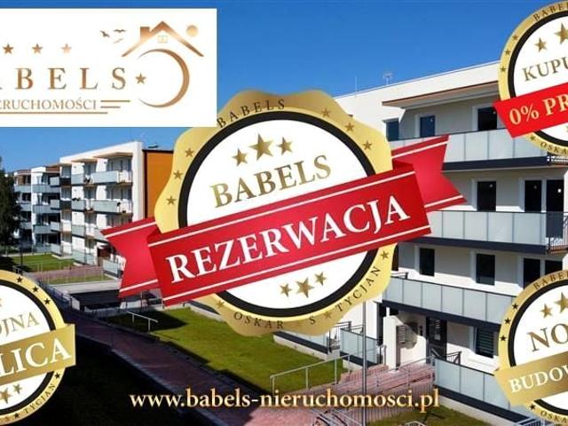 Mieszkanie na sprzedaż w Koszalin, Zachodniopomorskie