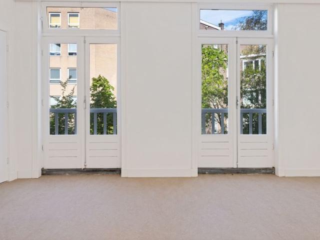 Appartement te huur in Zuid, Amsterdam
