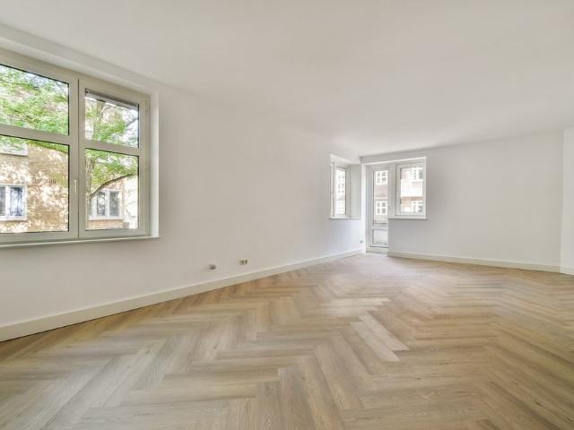 Appartement te huur in Rivierenbuurt, Amsterdam