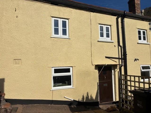 Apartment for rent in Timberscombe