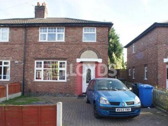 House for rent in Warrington, England