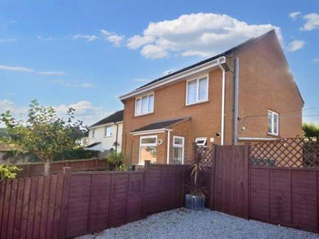 House for sale in Bridgwater, Somerset