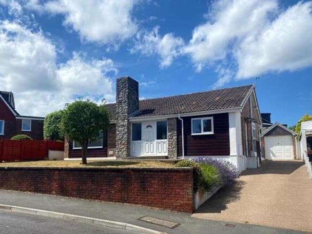 House for sale in Haygrove, Bridgwater
