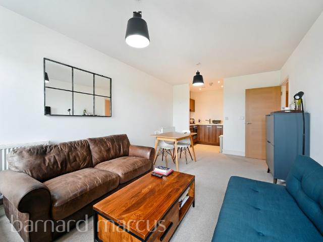 Apartment for rent in Roehampton, Greater London
