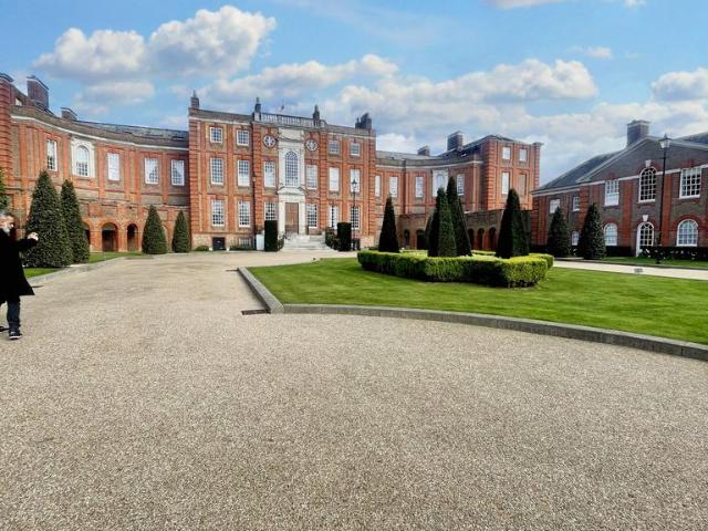 House for rent in Roehampton, Greater London
