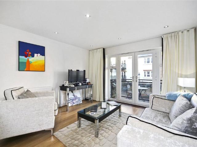 Apartment for rent in Roehampton, Greater London