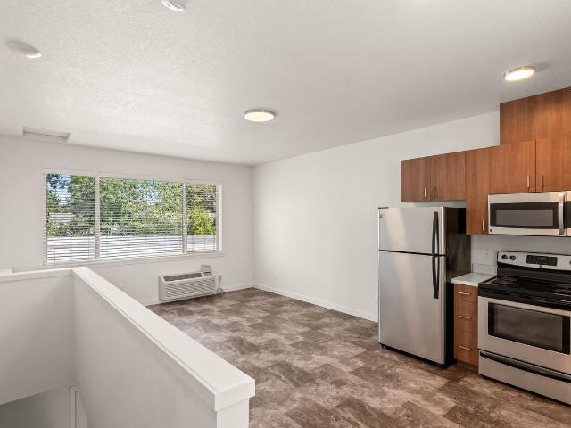 Apartment for rent in Oregonia