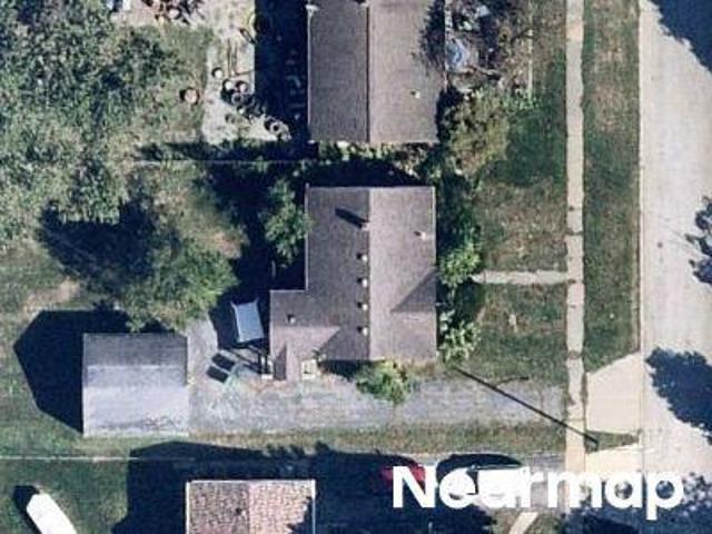 House for sale in Lucas, Ohio