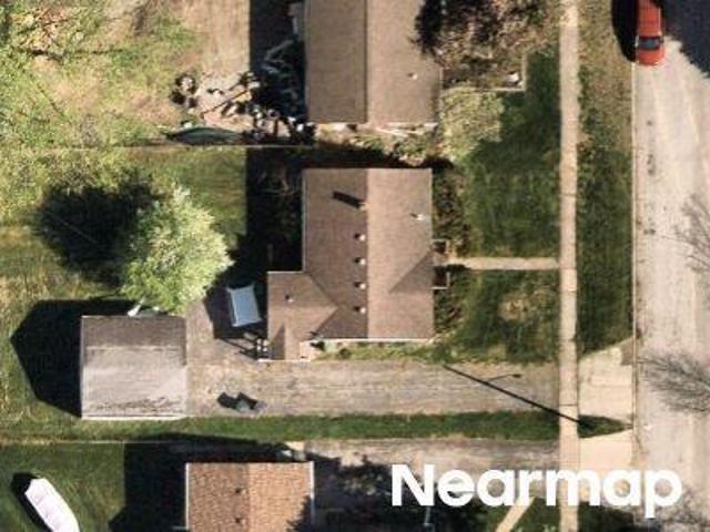 House for sale in Lucas, Ohio