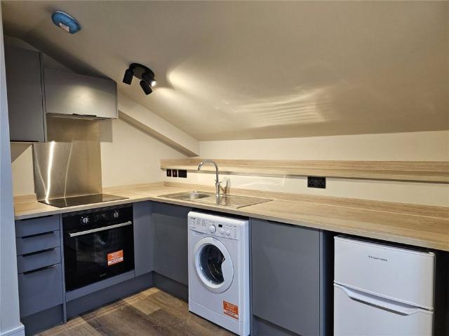 Apartment for rent in London Borough of Havering, Greater London