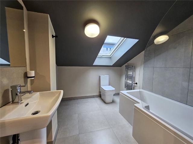 Apartment for rent in London Borough of Havering, Greater London