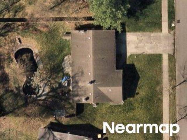 House for sale in Fort Wayne, Indiana