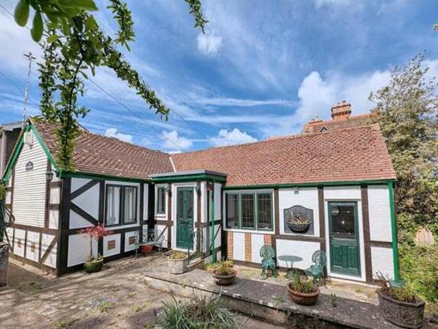 House for sale in Lyons, Greater London