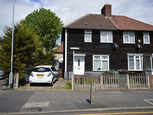 Apartment for rent in Holgate, High Field