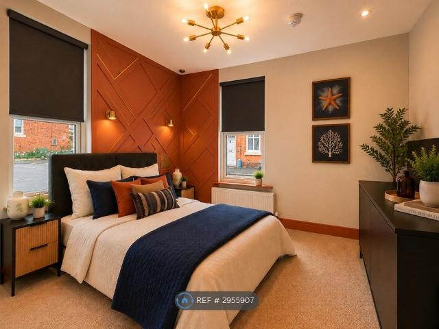 Room for rent in The Meadows, Haddon