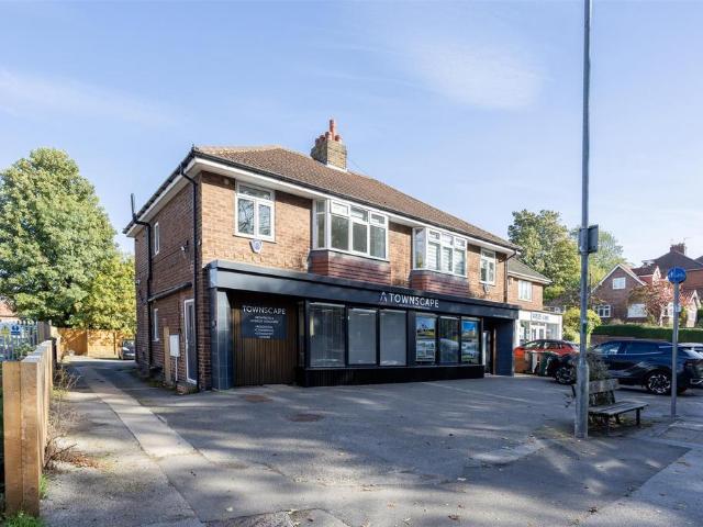 Apartment for rent in Holgate, York