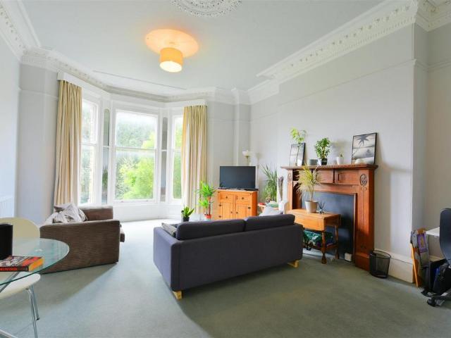Apartment for rent in Holgate, York