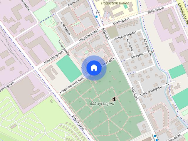Lägenhet hyra i Helsingborg, Skåne