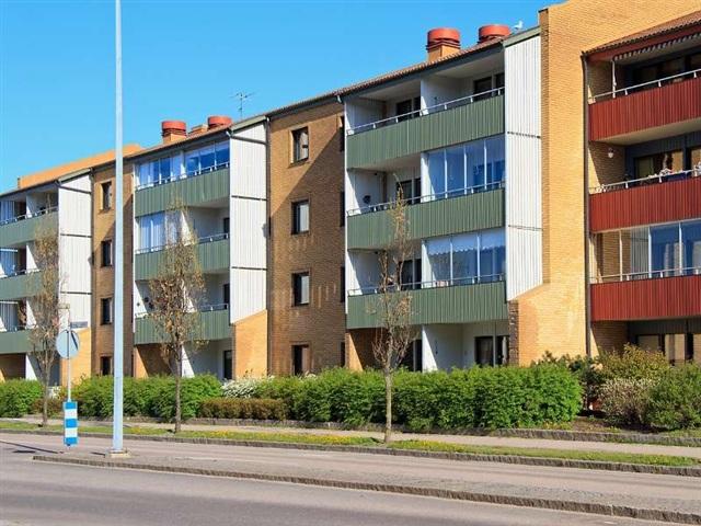 Lägenhet hyra i Falkenberg, Halland