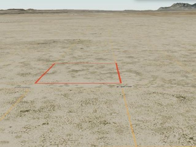 Land for sale in Veguita, New Mexico
