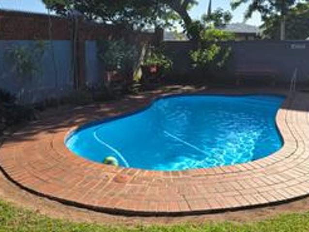 Apartment for rent in Ugu District Municipality, Kwazulu-natal