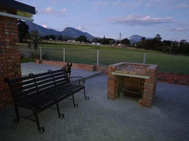 House for rent in Groot Brak Rivier, Western Cape