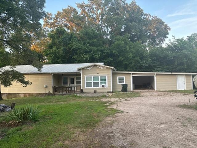 House for sale in Holiday Lake Estates, Fort Towson