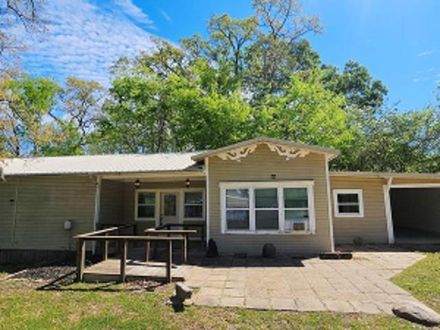 House for sale in Fort Towson, Oklahoma