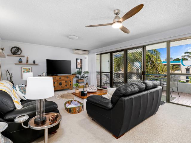 Apartment for sale in Toombul, Queensland