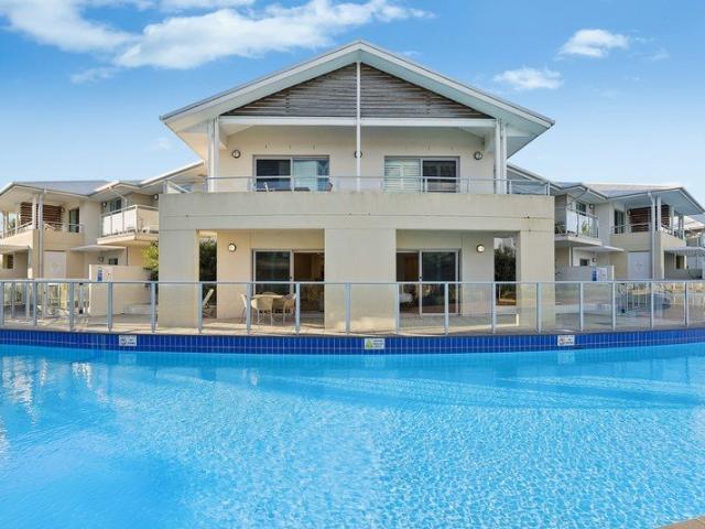 Apartment for sale in New South Wales