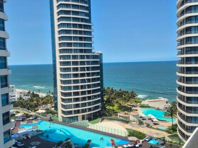 Apartment for rent in Umhlanga, Kwazulu-natal