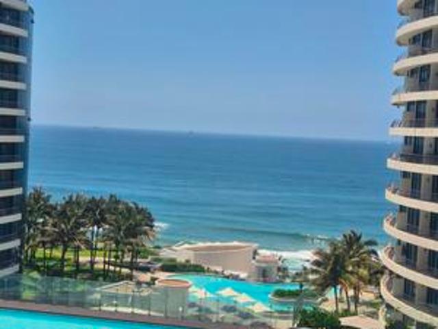 Apartment for rent in Umhlanga, Kwazulu-natal