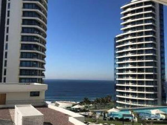 Apartment for rent in Umhlanga, Kwazulu-natal