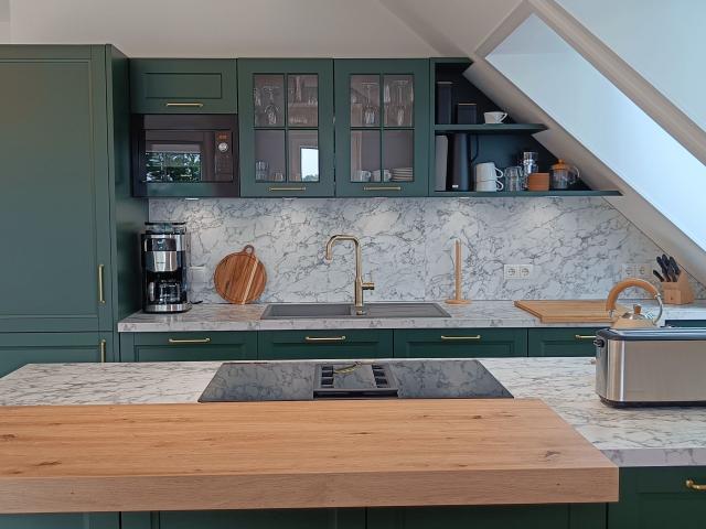 Apartment mieten in Bislich, Wesel