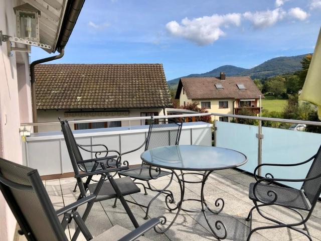 Apartment mieten in Achern, Baden-Württemberg