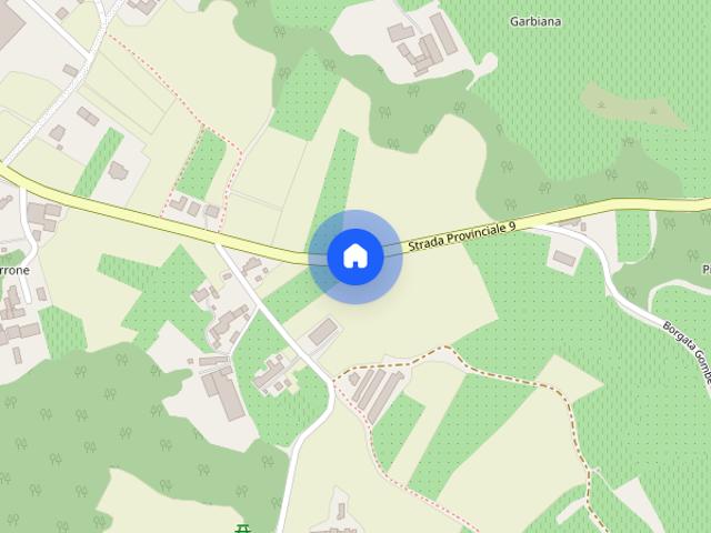 Stanza in affitto a Farigliano, Cuneo