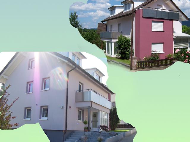 Apartment mieten in Achern, Baden-Württemberg