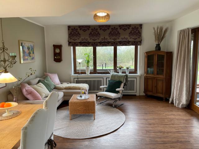 Apartment mieten in Borken, Nordrhein-Westfalen