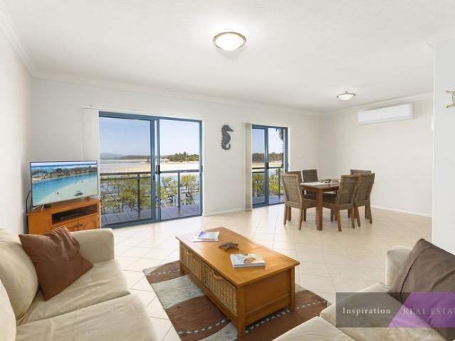Apartment for rent in Nambucca Heads, New South Wales