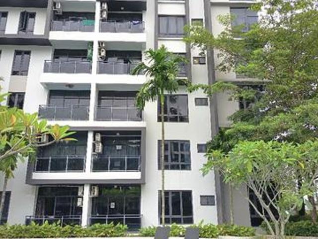 Condominium for sale in Kinabalu, Sabah