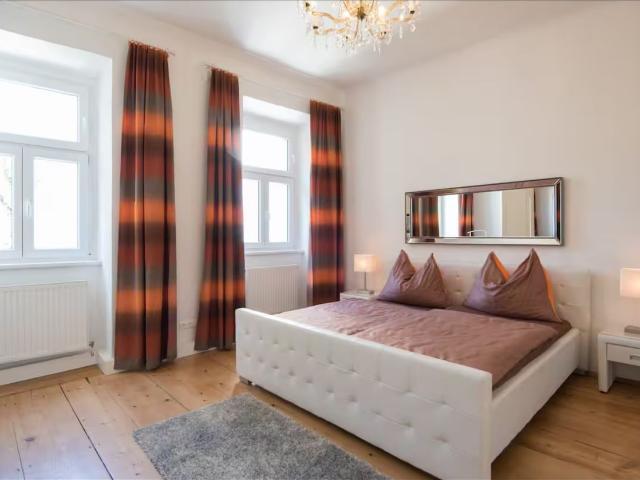 Apartment mieten in KG Neubau, Wien
